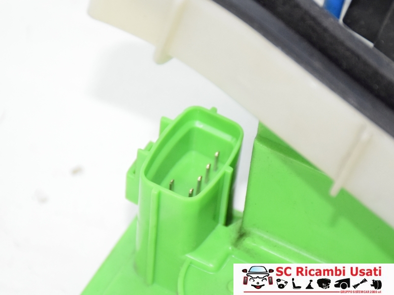 Serratura Posteriore Destra Giulietta 505228690 - 13992