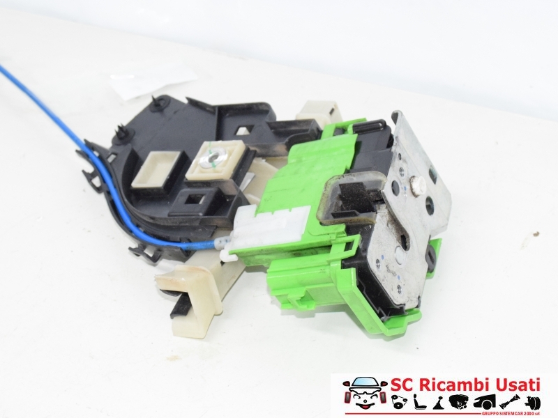 Serratura Posteriore Sinistra Giulietta 505228790 - 13993