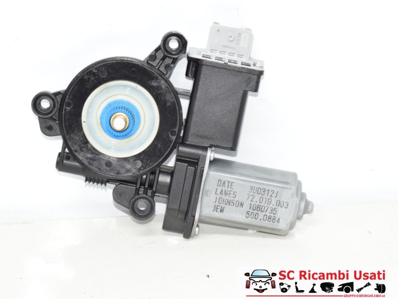 Alzavetro Posteriore Destro Alfa Giulietta 71777781 71754431 - 13995