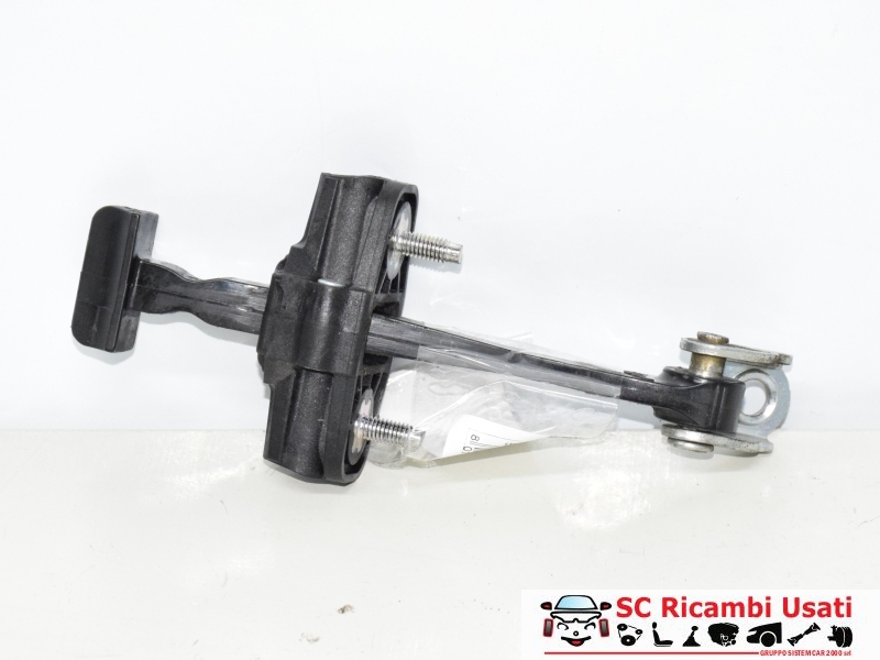 Tirante Porta Posteriore Alfa Romeo Giulietta 50521442 50519417