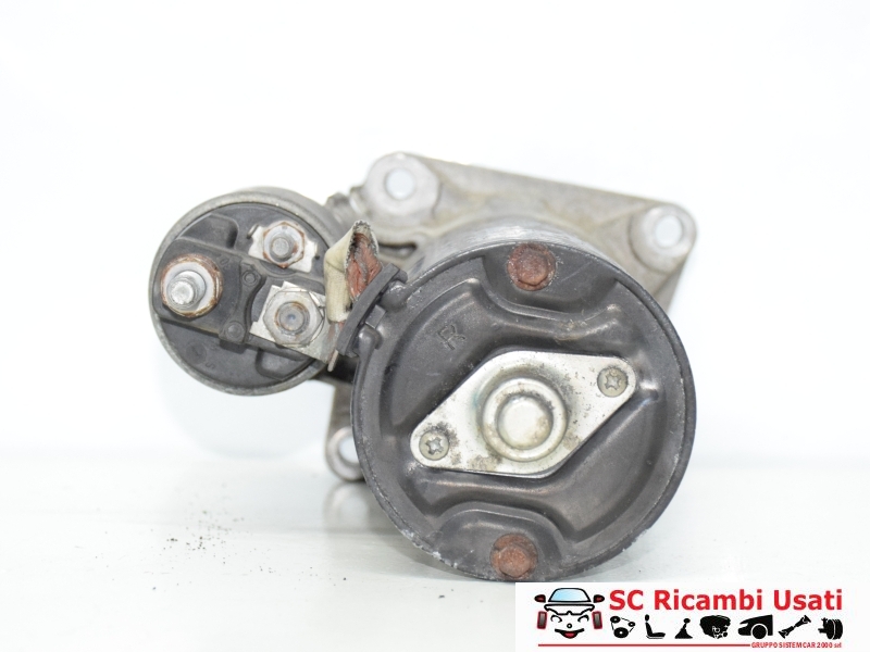 Motorino Avviamento Giulietta 2.0 Jtdm 51810267 51984359 - 14008 Motorino Avviamento Giulietta 2.0 Jtdm 51810267 51984359 - 14008