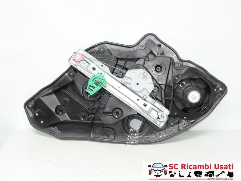 Alzavetro Posteriore Destro Alfa Giulietta 50530273 71754421 - 14029