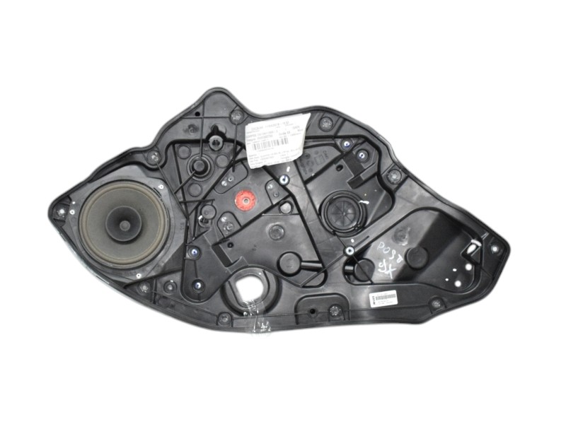 Alzavetro Posteriore Destro Alfa Giulietta 50530273 71754421 - 14029