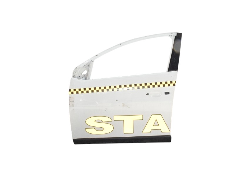 Porta Anteriore Sinistra Sx Lancia Delta  - 14039