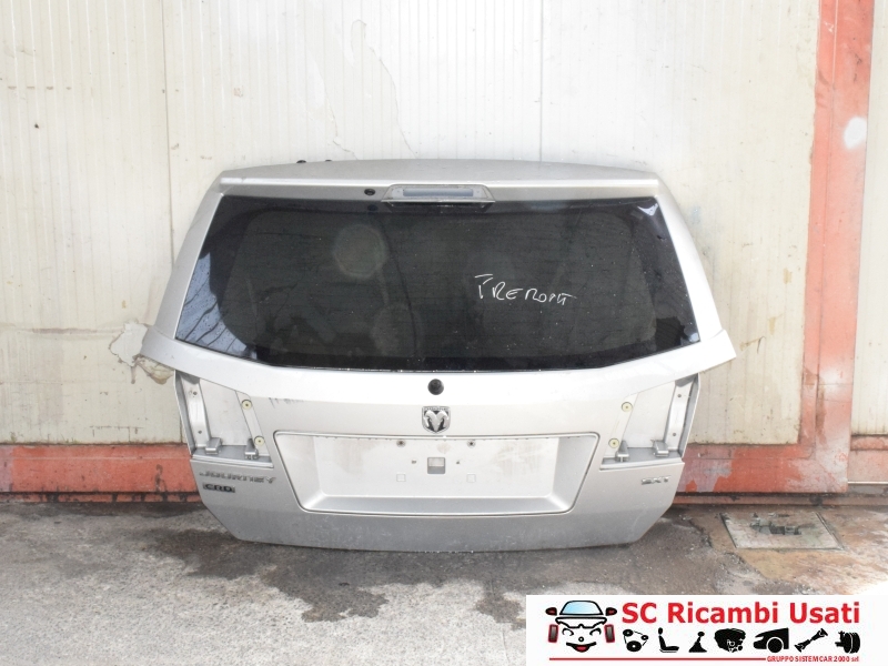 Portellone Fiat Freemont  - 14044