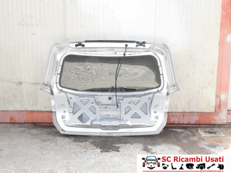 Portellone Fiat Freemont  - 14044