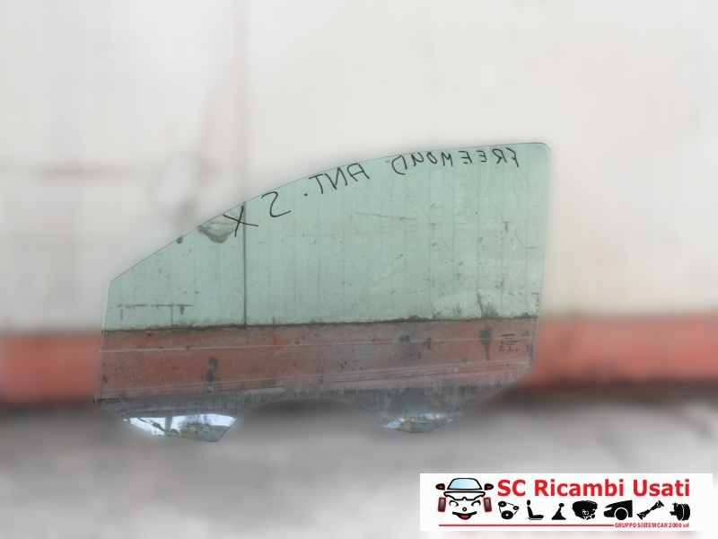 Vetro Anteriore Sinistro Fiat Freemont  - 14052