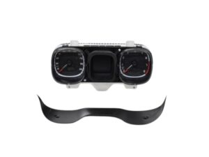 Quadro Strumenti Fiat New Panda Hybrid 52108428 - 14064