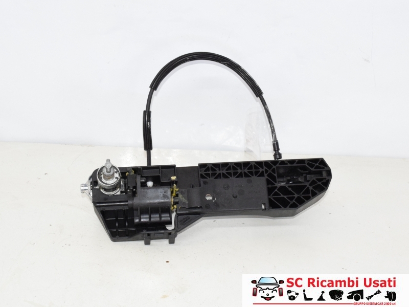 Maniglia Anteriore Sinistra Lancia Delta  - 14069