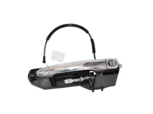 Maniglia Anteriore Sinistra Lancia Delta  - 14069