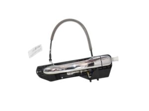 Maniglia Posteriore Sinistra Lancia Delta - 14070