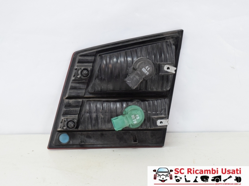 Fanale Posteriore Sinistro Fiat Freemont 4806369AB - 14072 Fanale Posteriore Sinistro Fiat Freemont 4806369AB - 14072