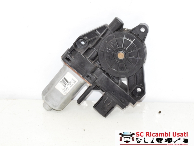 Alzavetro Anteriore Sinistro Fiat Freemont - 14073 Alzavetro Anteriore Sinistro Fiat Freemont - 14073