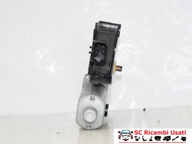 Alzavetro Anteriore Sinistro Fiat Freemont - 14073 Alzavetro Anteriore Sinistro Fiat Freemont - 14073