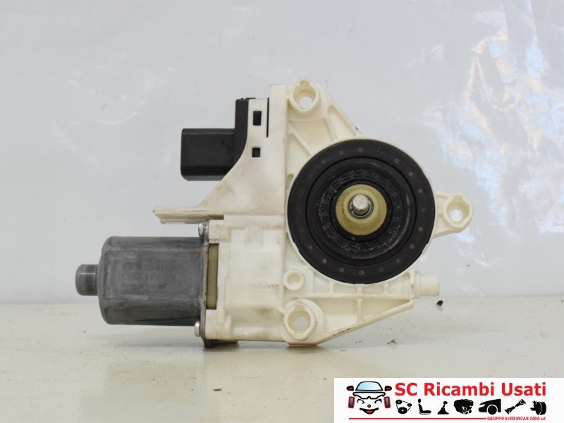 Alzavetro Anteriore Sinistro Fiat Freemont 962581100 0130822473 - 14074