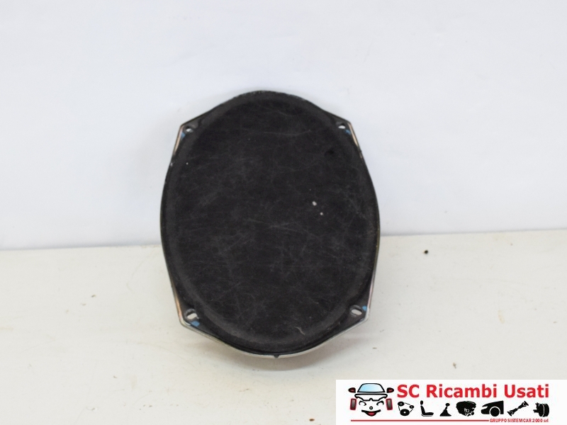 Cassa Altoparlante Anteriore Sx Fiat Freemont 5091019AB - 14077