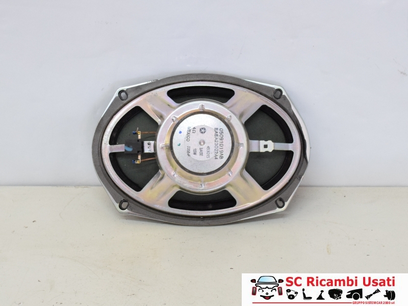 Cassa Altoparlante Anteriore Sx Fiat Freemont 5091019AB - 14077