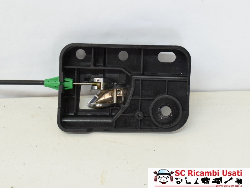 Maniglia Anteriore Sinistra Fiat Freemont - 14079 Maniglia Anteriore Sinistra Fiat Freemont - 14079