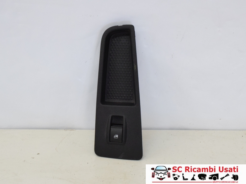 Pulsante Alzavetro Posteriore Sx Lancia Delta 2010  - 14082