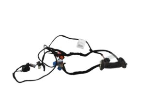 Cablaggio Porta Anteriore Sinistra Lancia Delta 51818031 51809434 - 14087