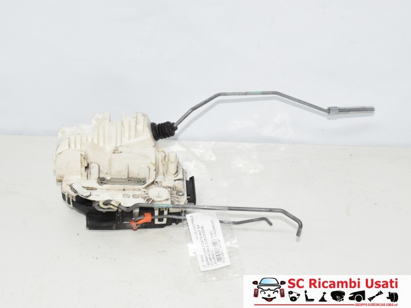 Serratura Anteriore Sinistra Fiat Freemont  - 14092