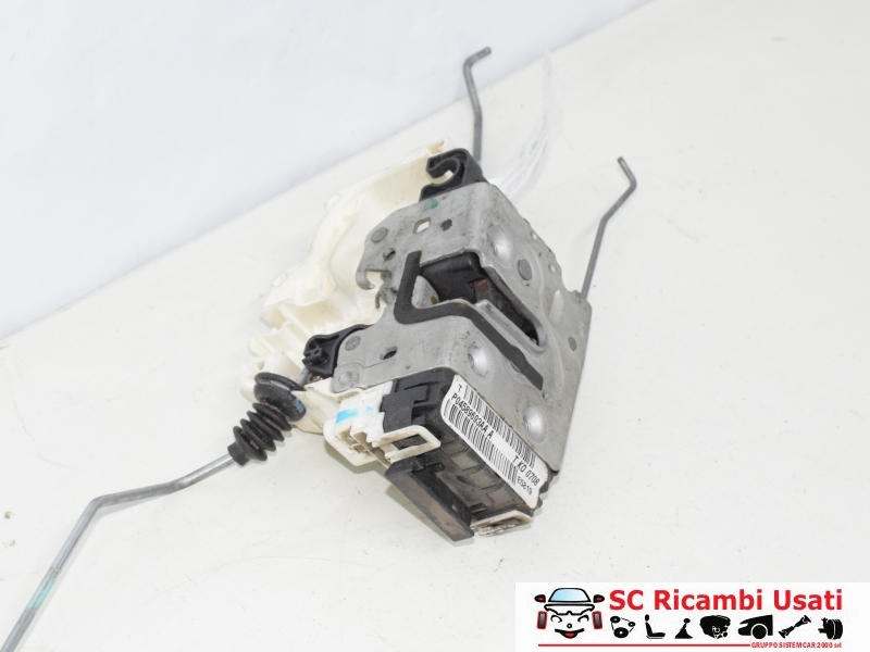 Serratura Anteriore Sinistra Fiat Freemont  - 14092