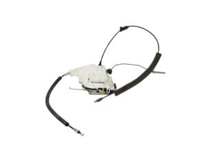 Serratura Anteriore Sinistra Fiat Freemont  - 14093