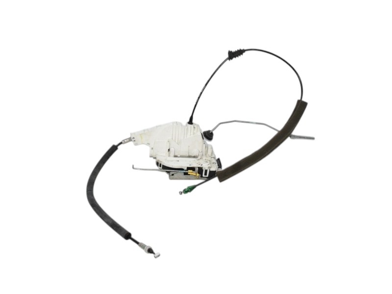 Serratura Anteriore Sinistra Fiat Freemont - 14093 Serratura Anteriore Sinistra Fiat Freemont - 14093