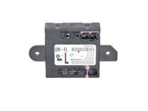 Centralina Porta Anteriore Sx Fiat Freemont 2012 68155773AE - 14095