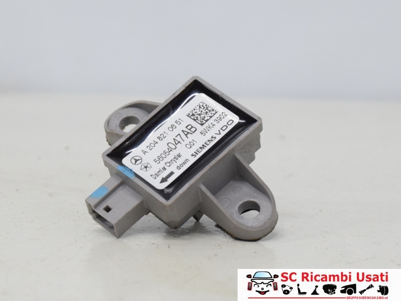 Sensore Airbag Porta Anteriore Fiat Freemont 56054047AB A2048210651 - 14103