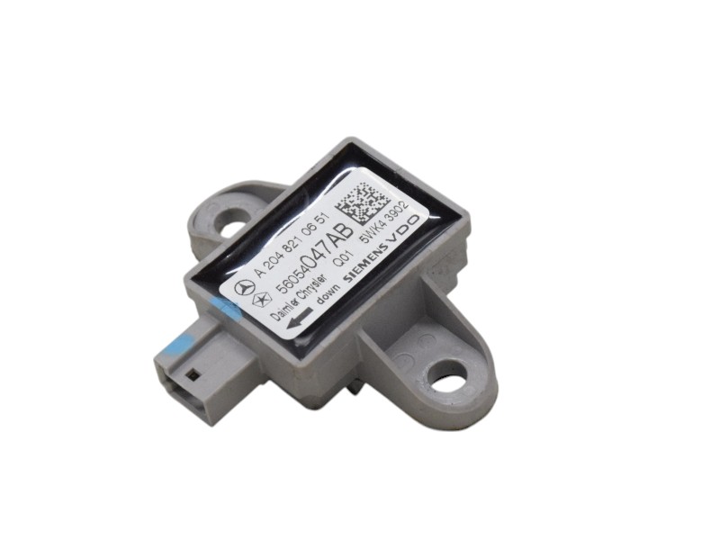 Sensore Airbag Porta Anteriore Fiat Freemont 56054047AB A2048210651 - 14103