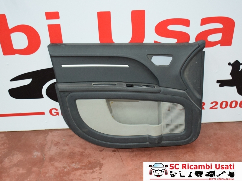Pannello Porta Anteriore Sinistra Sx Fiat Freemont - 14107 Pannello Porta Anteriore Sinistra Sx Fiat Freemont - 14107
