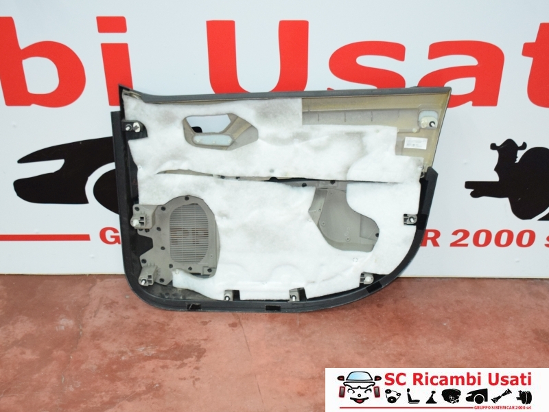 Pannello Porta Anteriore Sinistra Sx Fiat Freemont - 14107 Pannello Porta Anteriore Sinistra Sx Fiat Freemont - 14107