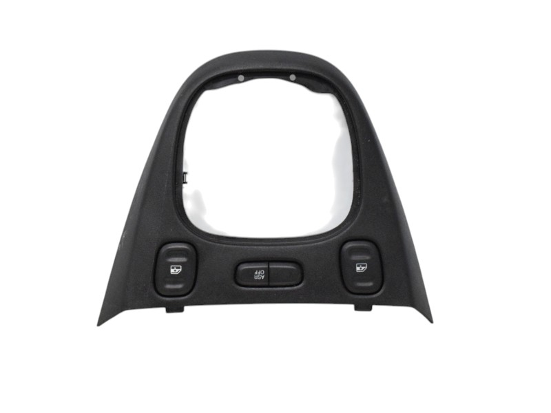 Pulsaniera Alzavetro Centrale Fiat New Panda 2021 735536760 735536759 - 14123 Pulsaniera Alzavetro Centrale Fiat New Panda 2021 735536760 735536759 - 14123