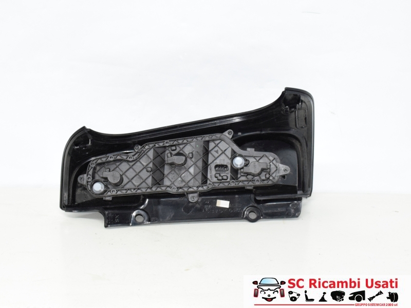 Fanale Posteriore Sinistro Fiat New Panda 52102352 - 14124 Fanale Posteriore Sinistro Fiat New Panda 52102352 - 14124
