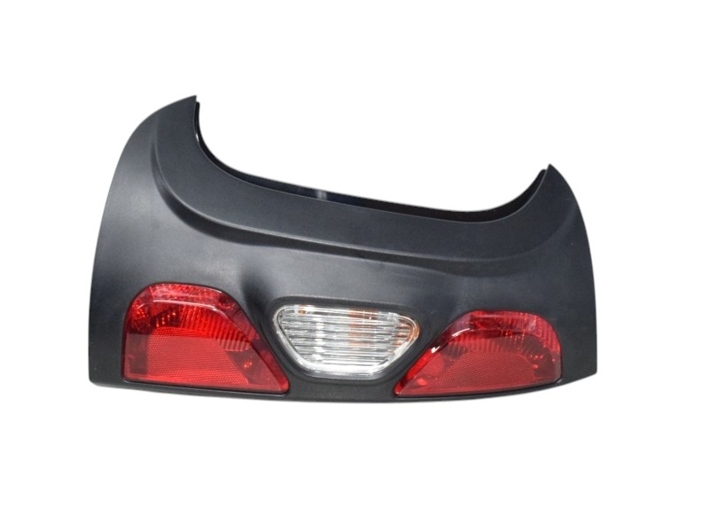 Fanale Posteriore Sinistro Fiat New Panda 52102352 - 14124 Fanale Posteriore Sinistro Fiat New Panda 52102352 - 14124