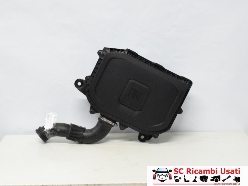 Scatola Filtro Aria Fiat Panda Hybrid 52109535 - 14134