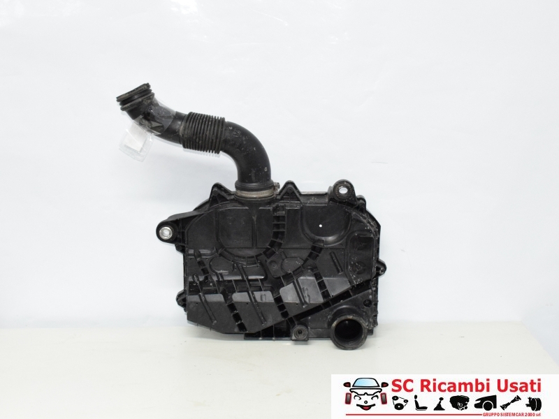 Scatola Filtro Aria Fiat Panda Hybrid 52109535 - 14134