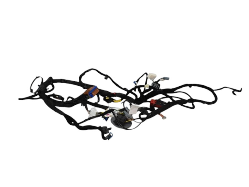 Cablaggio Plancia Cruscotto Fiat New Panda 2021 52152447 - 14154 Cablaggio Plancia Cruscotto Fiat New Panda 2021 52152447 - 14154