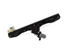 Alzavetro Anteriore Sinistro Fiat New Panda 52076550 52060644 51983617 - 14159