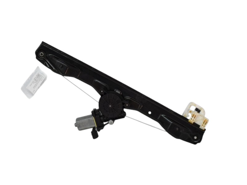 Alzavetro Anteriore Destro Fiat New Panda 52076549 52060643 51983616 - 14160