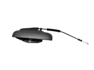 Maniglia Posteriore Sinistra Fiat New Panda  - 14163