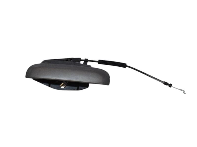 Maniglia Posteriore Sinistra Fiat New Panda  - 14163