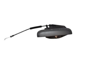 Maniglia Posteriore Destra Fiat New Panda  - 14164