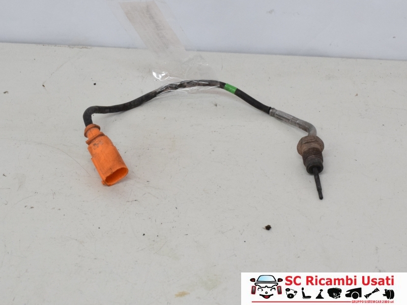Sonda Lambda 2.0 Tdi 110kw/150cv Audi A4 2013 03L906088EP - 14167
