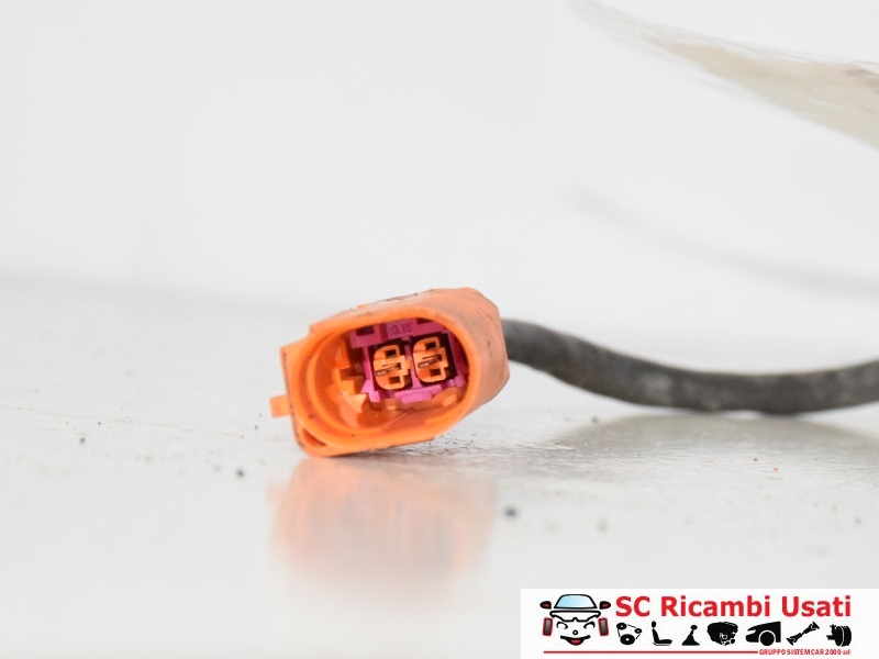 Sonda Lambda 2.0 Tdi 110kw/150cv Audi A4 2013 03L906088EP - 14167