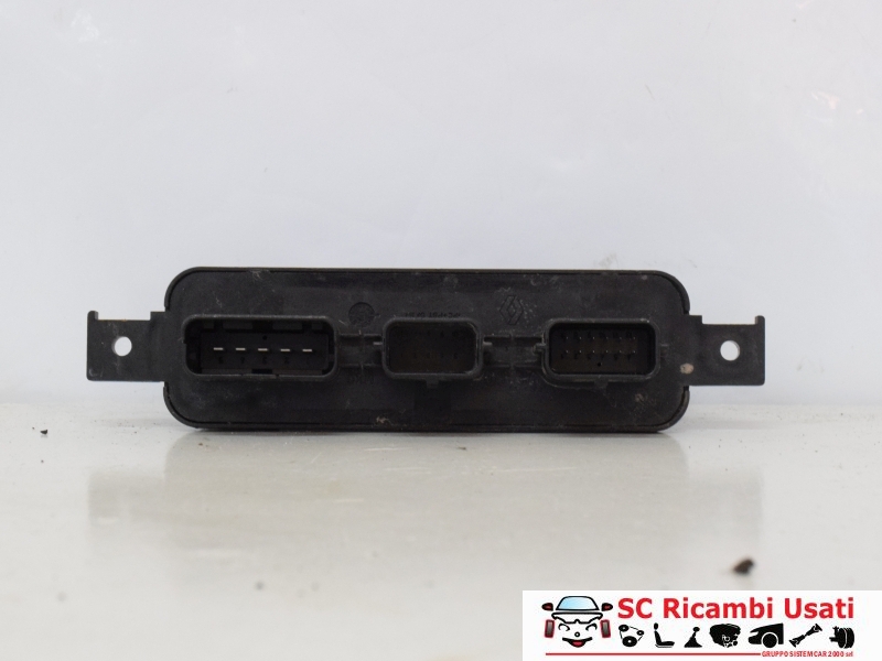 CENTRALINA RELE FARI RENAULT CLIO 3