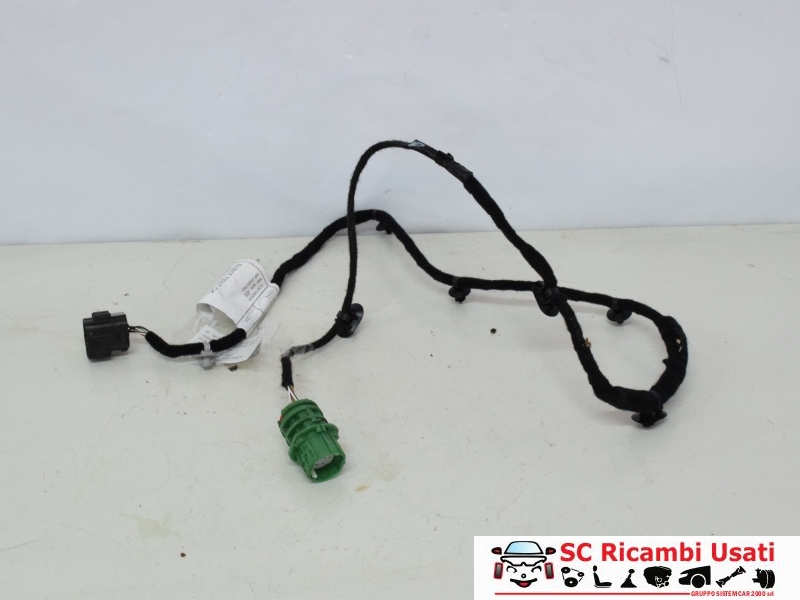 Cablaggio Porta Posteriore Destra Fiat New Panda 51842460 - 14176