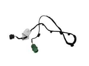 Cablaggio Porta Posteriore Destra Fiat New Panda 51842460 - 14176