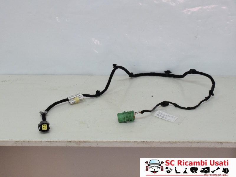 Cablaggio Porta Posteriore Sinistra Fiat New Panda 51842459 - 14177